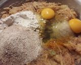 Placki ziemniaczane #kulinarnewyzwanie krok przepisu 2 zdjęcie