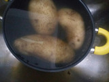 Bombas de papas