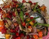 Foto langkah ke 5 dari resep Sambal Matah Asli Resep Bali.
