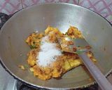 আলু কে পরাঠে (aloo ke parathe recipe in Bengali) রেসিপি ধাপ - 3 ছবি