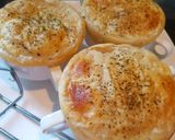 Foto langkah ke 4 dari resep Zuppa Soup ala Go Kitchen @restuutamidewi.