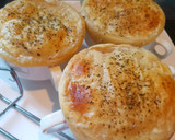 Foto langkah ke 4 dari resep Zuppa Soup ala Go Kitchen @restuutamidewi.