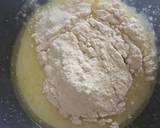 Eggless Blueberry muffins recipe step 5 photo
