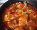 Foto del paso 6 de la receta: Bacalao a la vizcaína