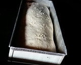 A picture of step 10 of Spinach bread.