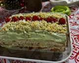 Foto del paso 8 de la receta: Torre de pionono pollo y palta