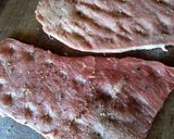 Foto del paso 2 de la receta: Saltimbocca Romana