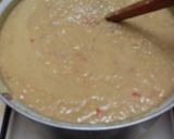 Foto langkah ke 3 dari resep Bubur gandum ramadhan /surbah.