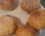 Foto do passo 7 de Bolinho de chuva sabor churros