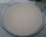 A picture of step 4 of Layali Lubnan (Lebanese Nights Dessert).