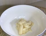 Foto langkah ke 1 dari resep Salad Buah.