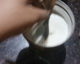 कड़क चाय (kadak chai recipe in Hindi) रेसिपी चरण 3 फोटो