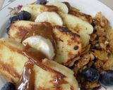 Foto del paso 5 de la receta: Tostadas francesas al estilo argentino
