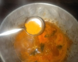 ரோட்டு கடை சால்னா ரெசிபி ஸ்டேப் 3 புகைப்படம்