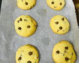 A picture of step 10 of Chocolate Chip Cookies.