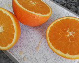 Foto del paso 4 de la receta: Spaghetti con salsa de naranja