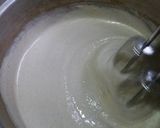 Foto langkah ke 1 dari resep Bolu kukus oreo.