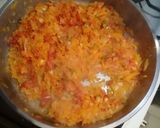 Foto del paso 1 de la receta Tarta vegetariana