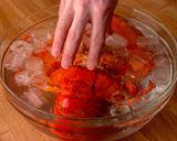 Fűszervajas homár recept fázis 2 fotója