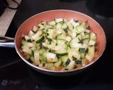 Foto del paso 3 de la receta: Vegetales guisados Low Carb