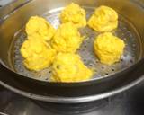 Steamed Batata vada Chat recipe step 3 photo
