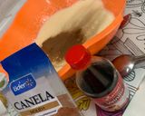 Foto del paso 4 de la receta: Carrot cake🥕