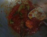 Foto langkah ke 7 dari resep Bubur Suro.