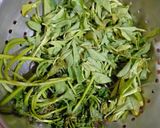 મેથીના ગોટા/ભજીયા(methi gota recipe in Gujarati) રેસીપી સ્ટેપ1ફોટો