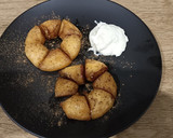 Foto del paso 7 de la receta: Torrijas de donuts con chantilly al romero (con y sin gluten)