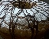 Foto del paso 5 de la receta: Torta de manzana y zapallito verde