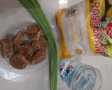 Foto langkah ke 1 dari resep Sirup Gula Merah Kental.