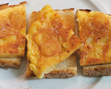 Foto del paso 5 de la receta: Pincho de Tortilla de Patatas con Pimientos asados