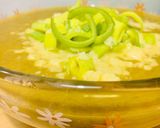 Foto del paso 6 de la receta: 🍵SOPA🍵 CREMA DE 🍵LENTEJAS🍵 (GOURMET)
