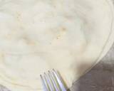 Pizza paratha recipe step 6 photo