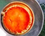 A picture of step 5 of Sweet Creme Caramel.