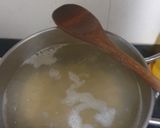 Foto del paso 1 de la receta Macarrones con atún