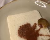 Foto langkah ke 3 dari resep Dessert box milo.