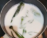 Foto langkah ke 3 dari resep Lemper Ayam.