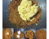 A picture of step 5 of Delhi Wali Khasta Kachori.