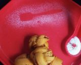 A picture of step 12 of Cinnamon butter roll.