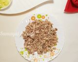 மீன் கட்லட் ரெசிபி ஸ்டேப் 2 புகைப்படம்