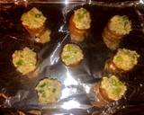Easy Crab Stuffed Portobello Mushrooms recipe step 3 photo