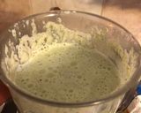 Brokkolis tészta kenyérkockákkal recept fázis 3 fotója
