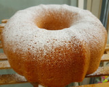 Foto del paso 4 de la receta: Budín de coco