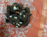 બ્રાઉની(Brownie Recipe in Gujarati) રેસીપી સ્ટેપ4ફોટો