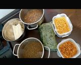 عکس مرحله 2 از دستور 🥣آش رشته🥣