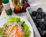 當季水果沙拉🥗 旬の果物サラダ🥗的食譜步驟1照片