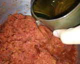 A picture of step 7 of Gajar ka Halwa.
