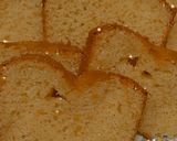 Foto del paso 5 de la receta: Budín de naranja