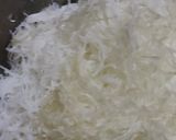 Foto langkah ke 6 dari resep Sup Oyong Tahu (tambah Bihun dan Telur).